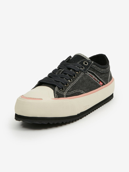 Diesel Boty S-Principia Low W Sneakers Diesel