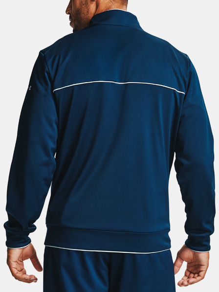 Under Armour Pánská mikina Under Armour PJT ROCK KNIT TRACK JKT