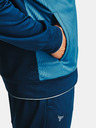 Under Armour Pánská mikina Under Armour PJT ROCK KNIT TRACK JKT