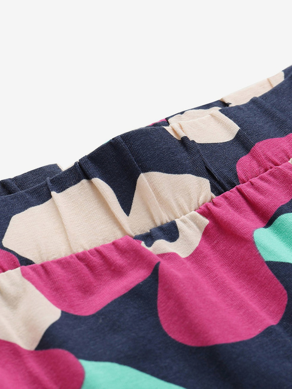 NAX Dětská sukně nax NAX ESEBO modrá