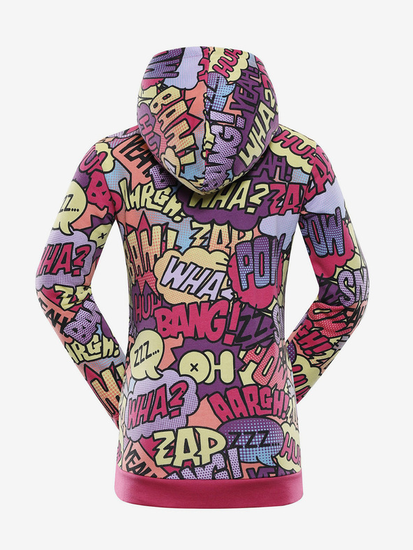 NAX Nalo Mikina dětská