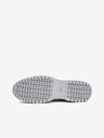 Converse Černé kotníkové tenisky na platformě Converse Chuck Taylor All Star Lugged 2.0