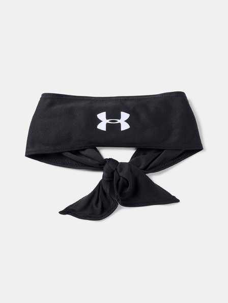 Under Armour Unisexová čelenka Under Armour Unisex Tie HB