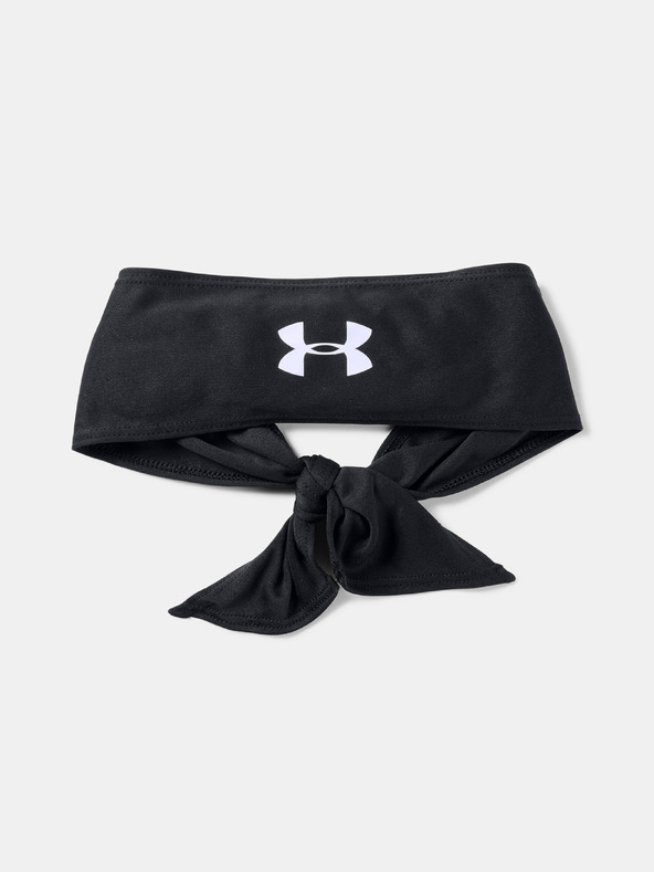 Under Armour Unisexová čelenka Under Armour Unisex Tie HB