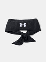 Under Armour Unisexová čelenka Under Armour Unisex Tie HB