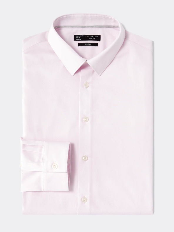 Celio Masantal1 Košile