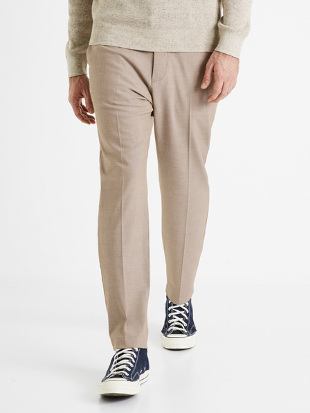 Celio Doclun Chino Kalhoty