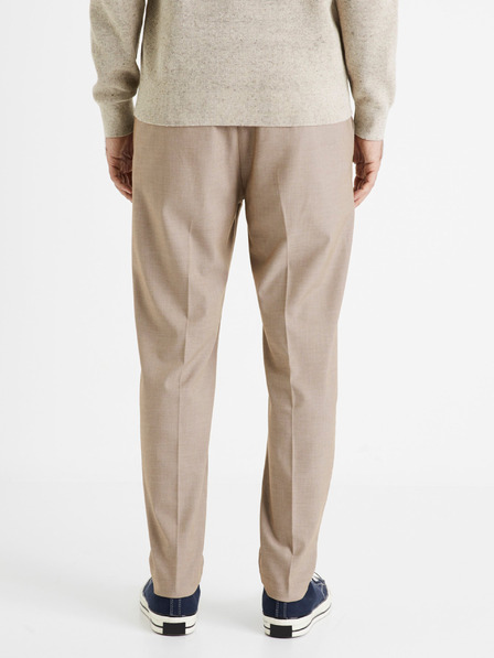 Celio Doclun Chino Kalhoty