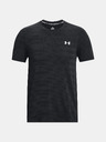 Under Armour Pánské tričko Under Armour UA Seamless Ripple SS