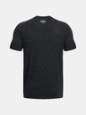 Under Armour Pánské tričko Under Armour UA Seamless Ripple SS
