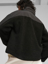 Puma Černá dámská bunda Puma Classics Sherpa