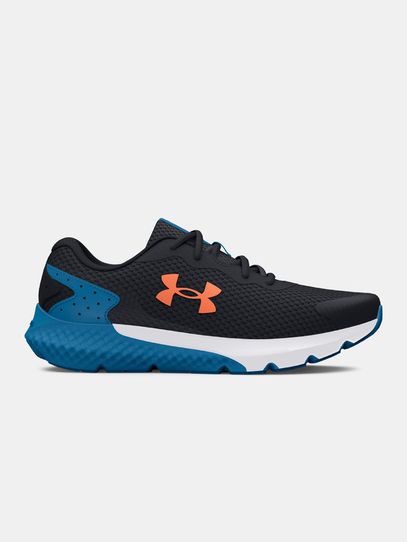 Under Armour Chlapecké boty Under Armour UA BPS Rogue 3 AL