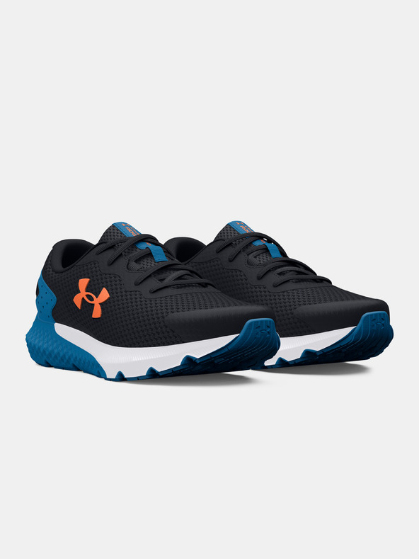 Under Armour Chlapecké boty Under Armour UA BPS Rogue 3 AL
