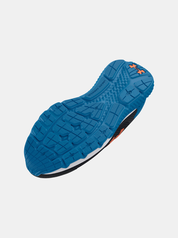 Under Armour Chlapecké boty Under Armour UA BPS Rogue 3 AL
