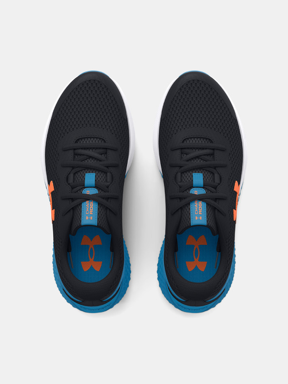 Under Armour Chlapecké boty Under Armour UA BPS Rogue 3 AL