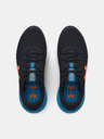 Under Armour Chlapecké boty Under Armour UA BPS Rogue 3 AL