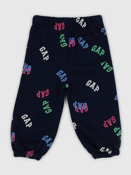GAP Baby tepláky s logem