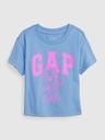GAP Baby tričko Gap & Tlapková patrola GAP