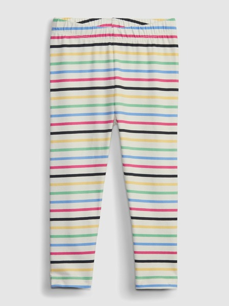 GAP Baby legíny Mix & Match