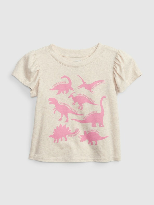 GAP Baby tričko Mix & Match