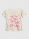GAP Baby tričko Mix & Match