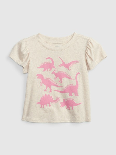 GAP Baby tričko Mix & Match