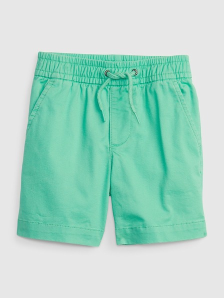 GAP Baby kraťasy GAP