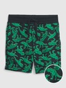 GAP Baby kraťasy Mix & Match GAP