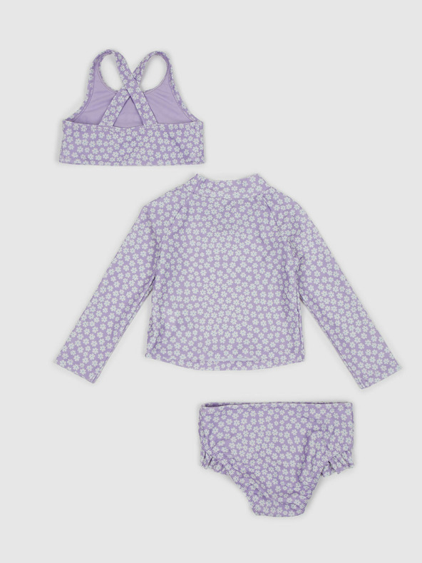 GAP Baby plavky set GAP