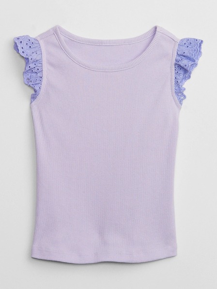 GAP Baby top s madeirou GAP