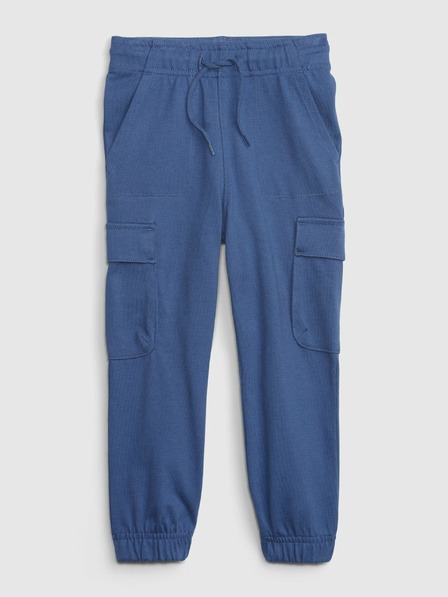 GAP Baby cargo kalhoty Gap