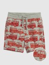 GAP Baby kraťasy Mix & Match GAP