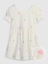 GAP Baby šaty Mix & Match GAP