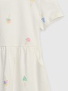 GAP Baby šaty Mix & Match GAP