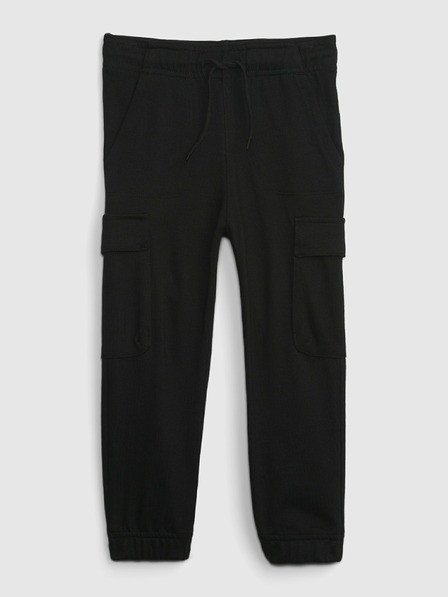 GAP Baby cargo kalhoty Gap
