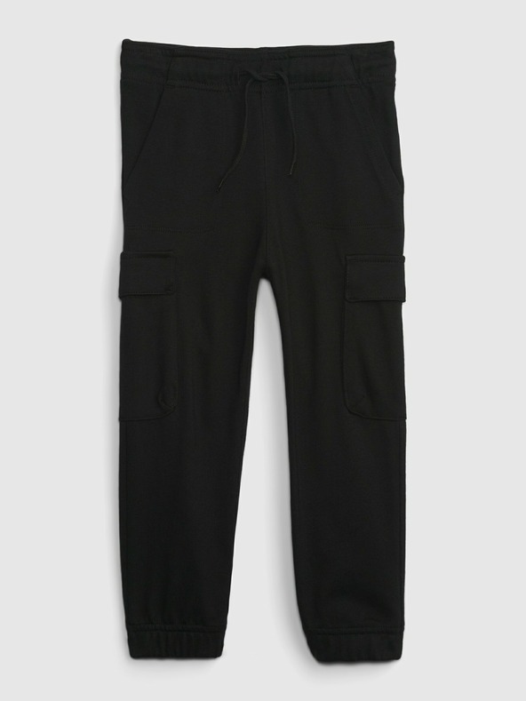 GAP Baby cargo kalhoty Gap