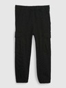 GAP Baby cargo kalhoty Gap