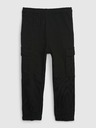 GAP Baby cargo kalhoty Gap