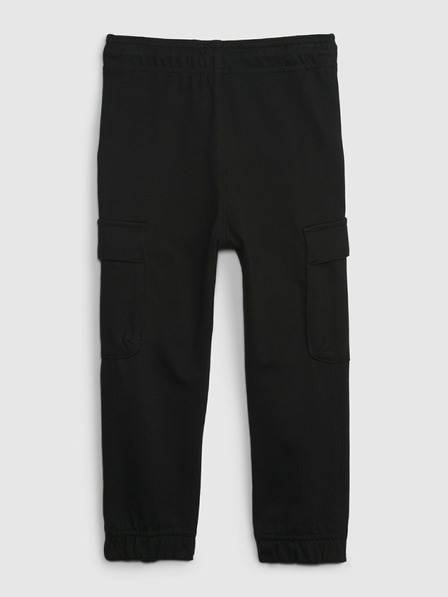 GAP Baby cargo kalhoty Gap