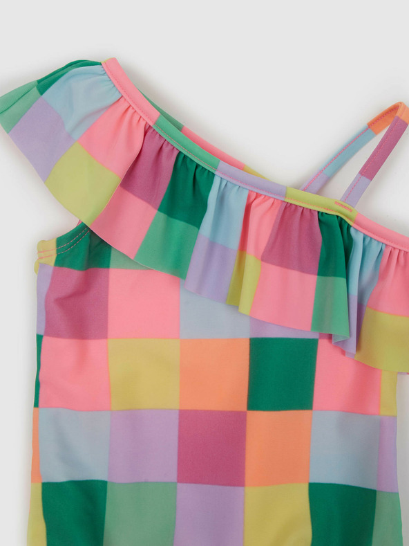 GAP Baby jednodílné plavky GAP