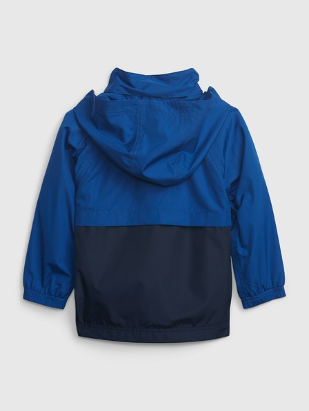 GAP Baby bunda na zip
