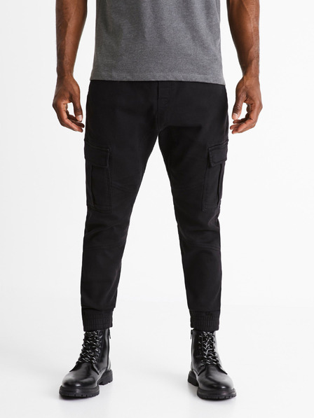 Celio Cokit4 Kalhoty