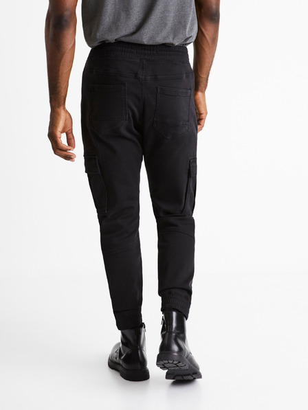 Celio Cokit4 Kalhoty