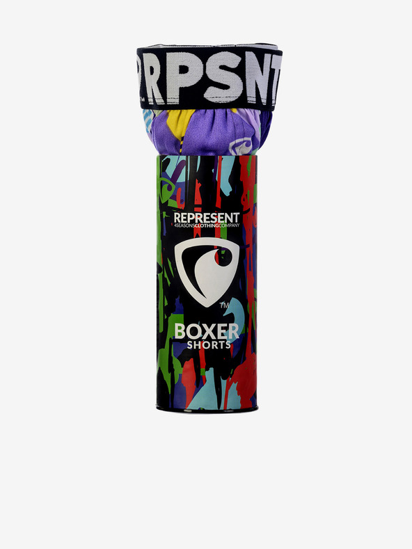 Represent Mike Trenýrky