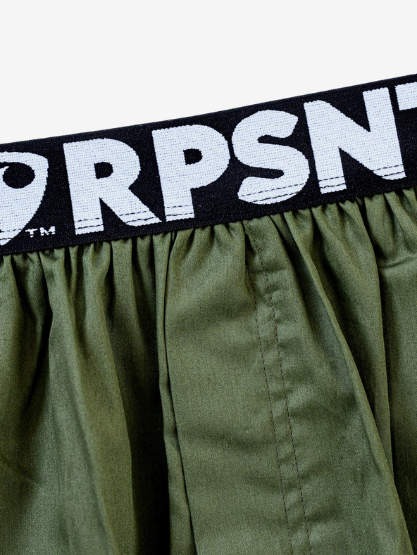 Represent Mike Trenýrky