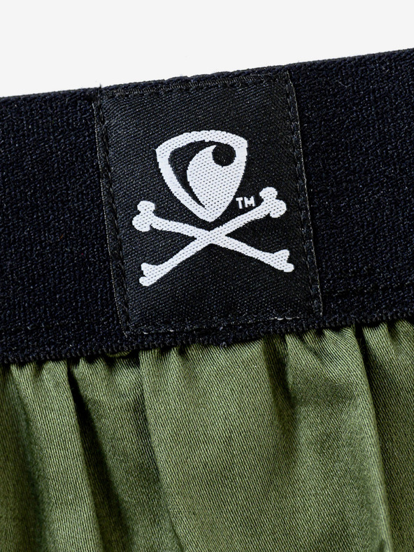 Represent Mike Trenýrky