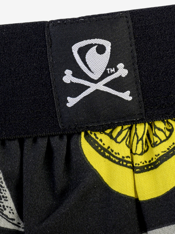 Represent Mike Trenýrky