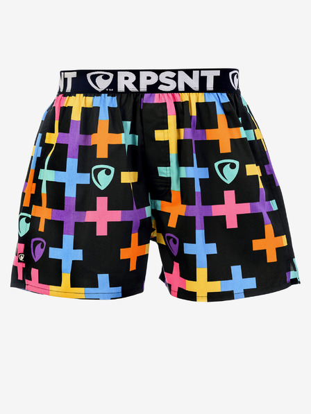 Represent Mike Trenýrky