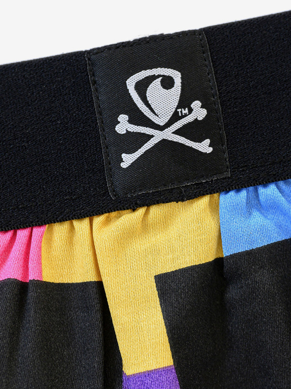 Represent Mike Trenýrky