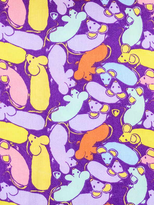 Represent Mike Trenýrky